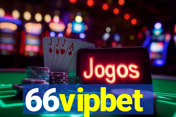 66vipbet