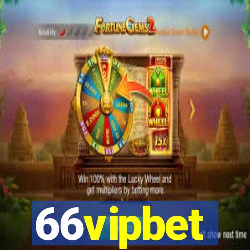 66vipbet