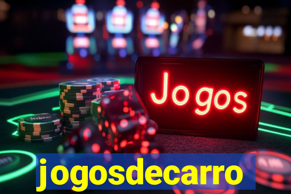 jogosdecarro