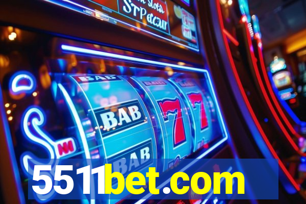 5511bet.com