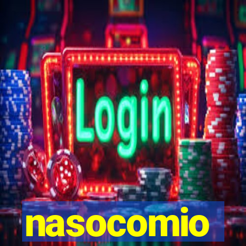 nasocomio