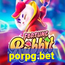 porpg.bet