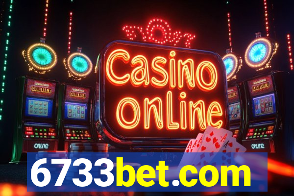 6733bet.com