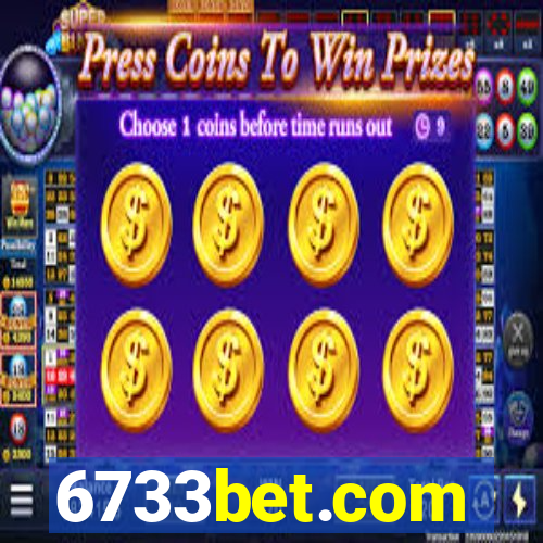 6733bet.com