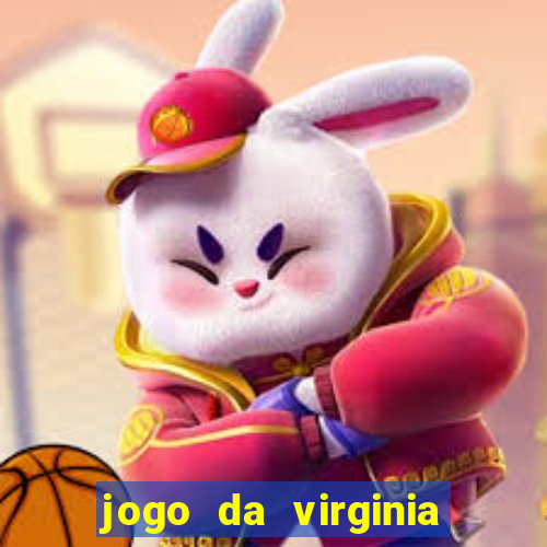 jogo da virginia que da dinheiro