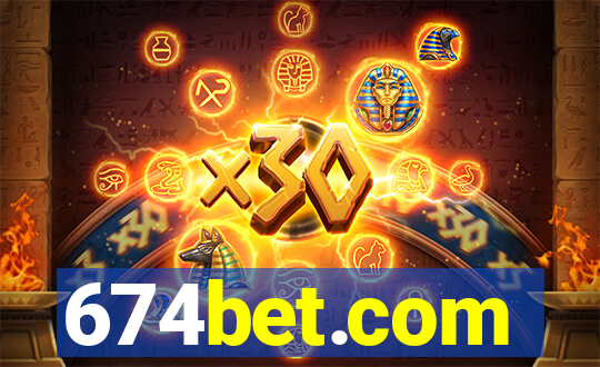 674bet.com