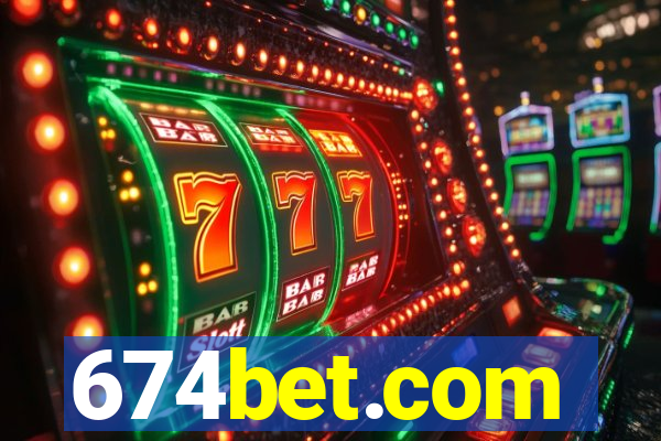 674bet.com