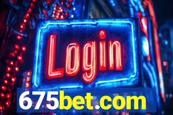 675bet.com