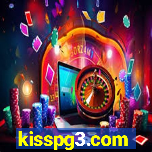 kisspg3.com