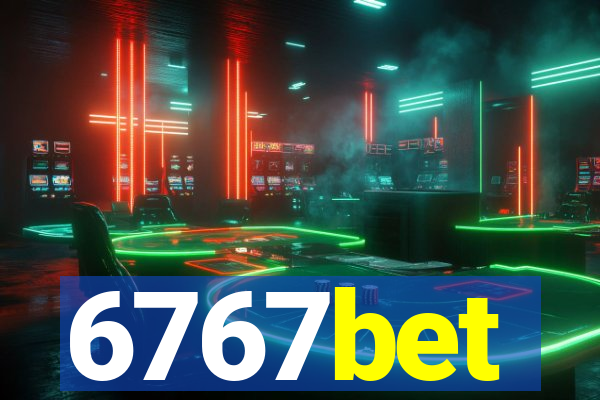 6767bet