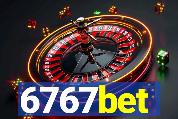 6767bet