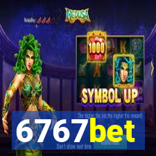 6767bet