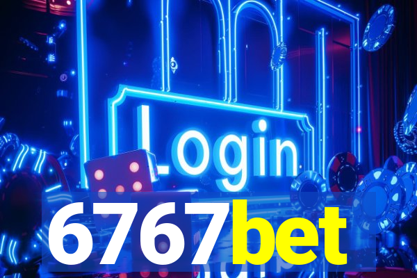 6767bet