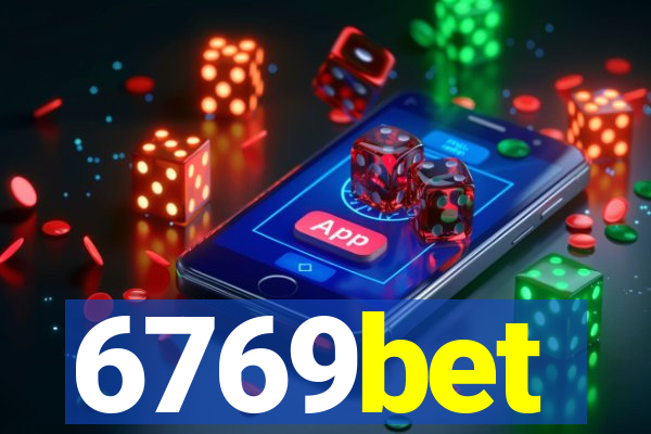 6769bet