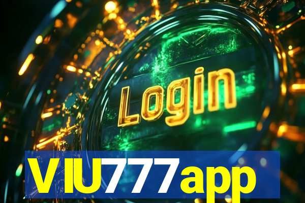 VIU777app