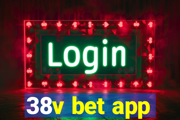 38v bet app