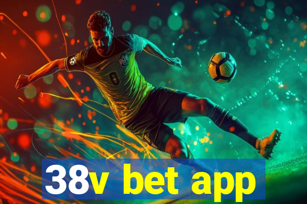 38v bet app