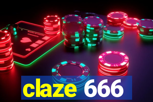 claze 666