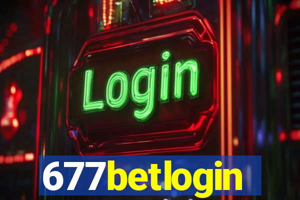 677betlogin