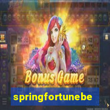 springfortunebet.com