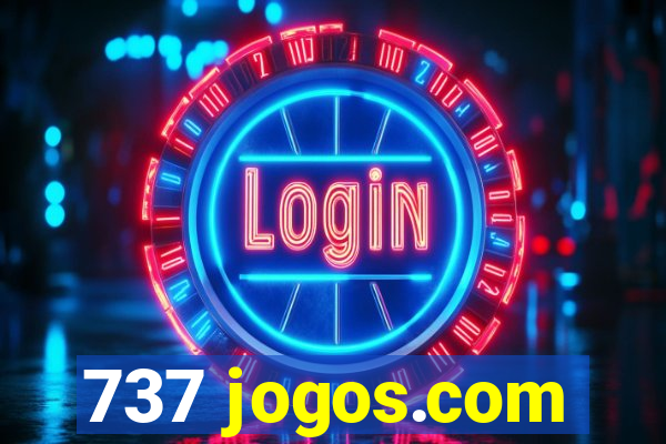 737 jogos.com