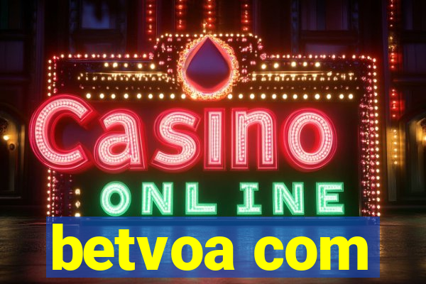 betvoa com