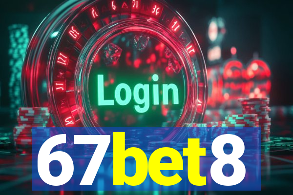 67bet8