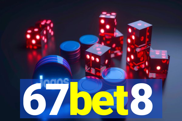 67bet8