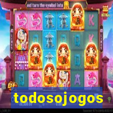 todosojogos