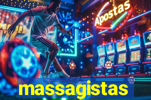 massagistas masculinos sp