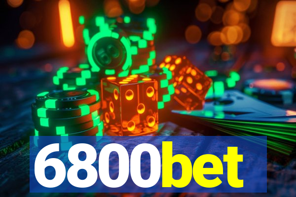 6800bet