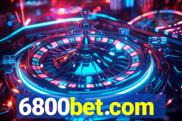 6800bet.com