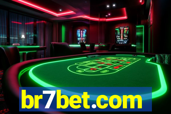 br7bet.com