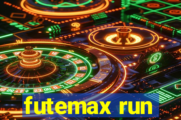 futemax run