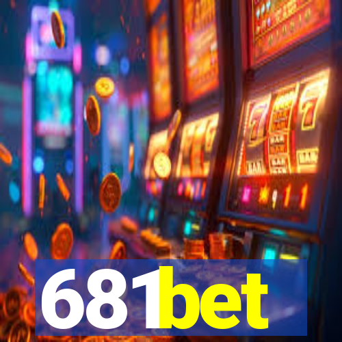 681bet