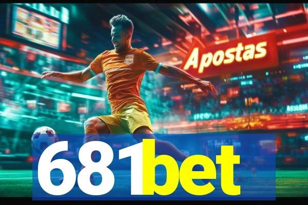 681bet