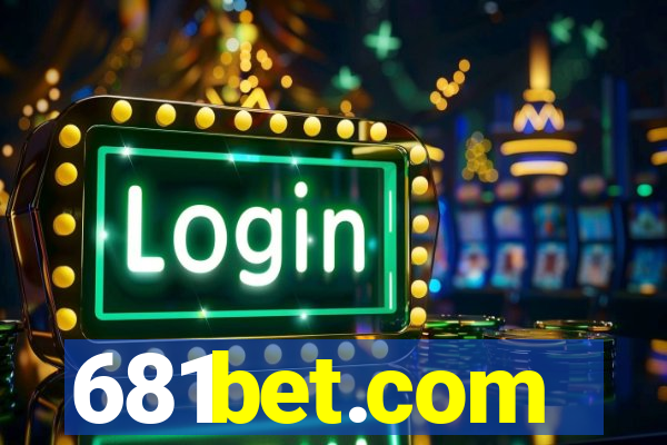 681bet.com