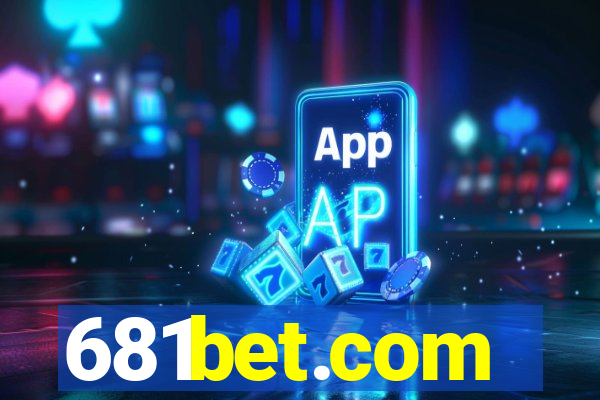 681bet.com