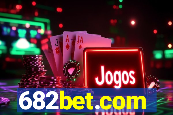 682bet.com