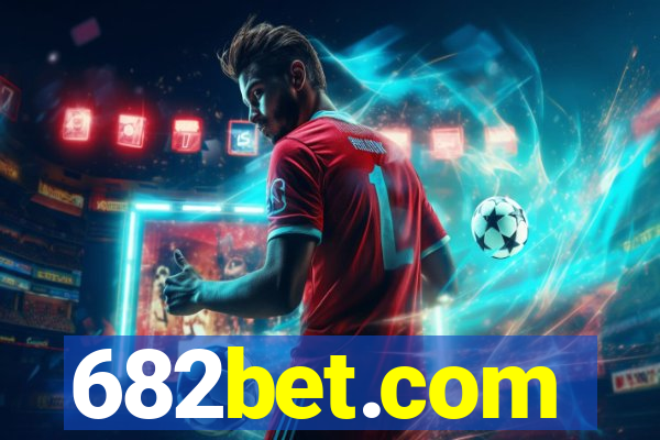 682bet.com