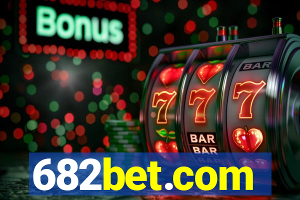 682bet.com