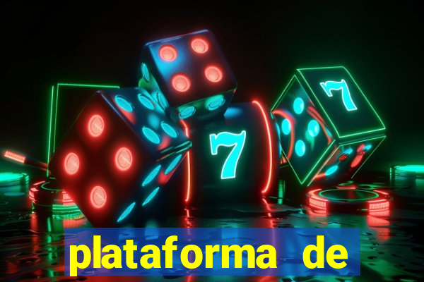 plataforma de cassino pagando no cadastro