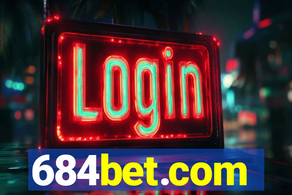 684bet.com