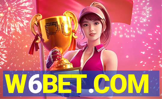 W6BET.COM