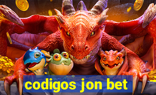 codigos jon bet