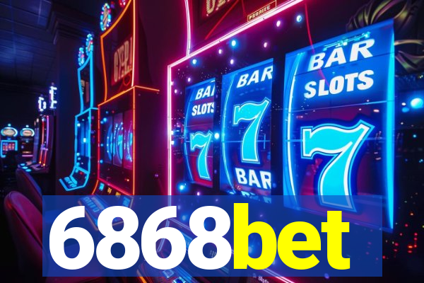 6868bet