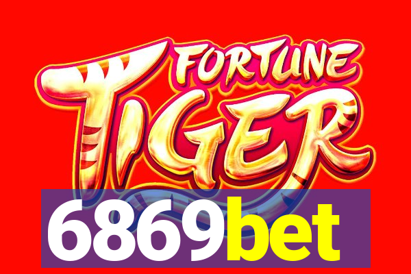 6869bet