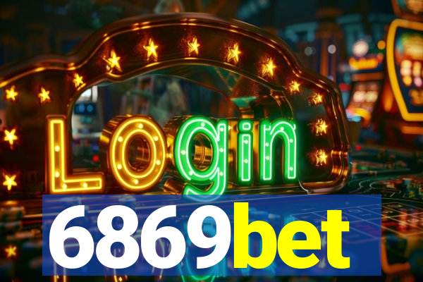 6869bet