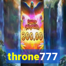 throne777