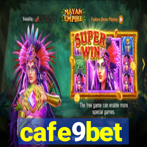 cafe9bet